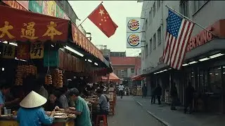 Why Asian Street Food Is Better Than the Rest of the World