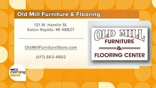 Eaton Community Bank and Old Mill Furniture & Flooring - 10/24/25