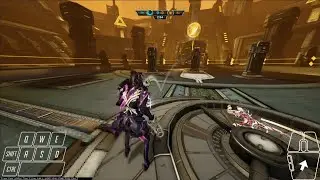 Lunaro | playing with Qmills | pt.4 | 2023-03-28 | 35ms, Qmills host