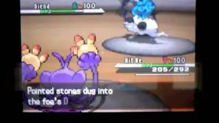 [Standard] PokeZonne101 Vs Bestow5000