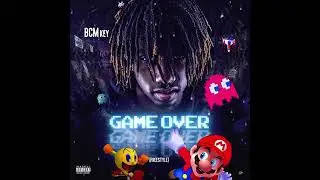 BCM Key - GAME OVER (FREESTYLE)