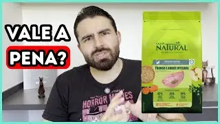 A Ra&ccedil;&atilde;o Guabi Natural Para Gatos Idosos &eacute; Boa? (2025)