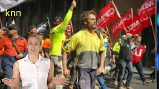 Chevron : Workers at Makita Australia Gas Facilities To Strike.