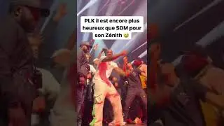 PLK et SDM ensemble #rapfr #plk #sdm