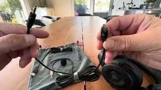 EKSA E900 Pro USB Gaming Headset for PC