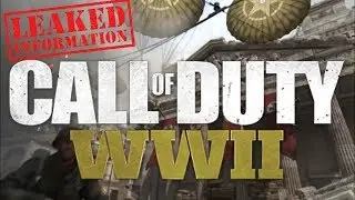 Call of Duty World War 2 