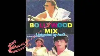 Chori Chori U-Ground Mix (Bollywood Mix) Mr Smith and Crew