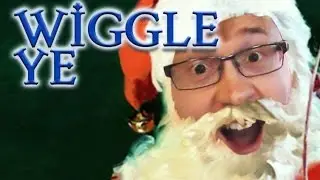 What does Wiggle He mean?