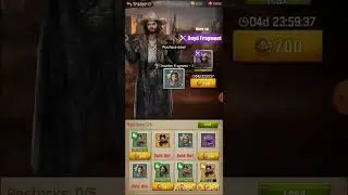 TWD Survivors : daily activities