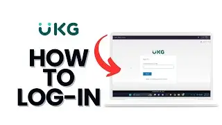 How to Login Ultipro Employee Account 2024 | Sign Into Ultipro Employee Account