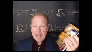 Behind-the-scenes look inside an Authority Positioning Portfolio&trade; | How to use Authority Marketing
