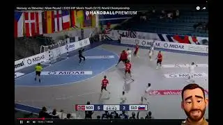 Top scorer 🥇 Best Left Back ⭐ Alju&scaron; Anžič dominates Egypt 2025! 🇸🇮🔥