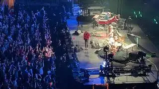 Phish - First Tube - 12/30/25 - Madison Square Garden, New York, NY