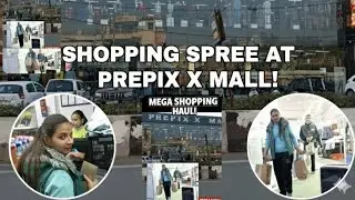 आज गए शॉपिंग पे देखो किया होगा जिस की उम्मीद नही थी। 🙂🙂🙂# shoping