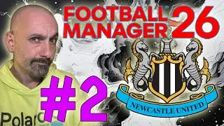 [#2] PARTE LA STAGIONE! Il primo gameplay, considerazioni generali e tanto CALCIOMERCATO ✍🏻