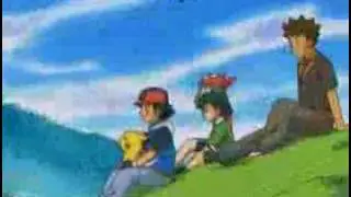 Pokemon Intro 7 Hindi - Pokemon Advanced Challenge