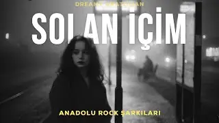 Solan İçim | Anadolu Rock Şarkıları 2026 | Slow Duygusal Folk Rock