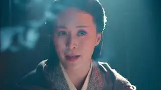 姬元伯为周王私生子《谋圣鬼谷子》第20集花絮（段奕宏/戚薇/祖峰/倪大红）