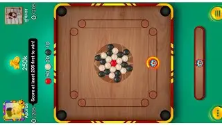 Carrom Adda is live || Carrom Pool Unlimited Coins|| Carrom Pool Fair Gameplay 🔥