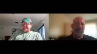 A Chat with MARK NOAH (ANTI-HEROS) (2025)
