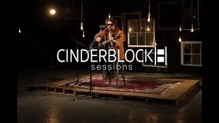 What is Cinderblock?