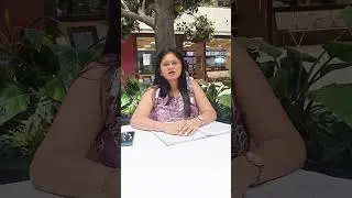 Nirali Shares How NMIMS Prepares You for a Career in Biological Sciences