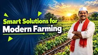 Kothari Agritech Private Limited: Empowering Farmers | Marathi Documentary