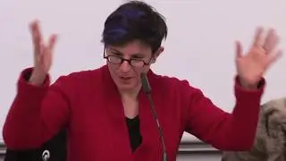 Natacha Chetcuti (sociologue): 