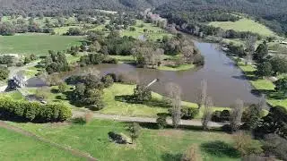 Cowwarr Showreel Aug 2020