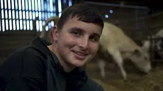 Filière Agriculture/ Lycée des 3 chênes - Le Quesnoy