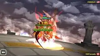 Childish Vs SWCanada