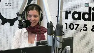 Radio on TV | WERKSPOST |&nbsp;Freie Medien | FS1