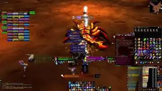 Released Raid - April 15, 2021