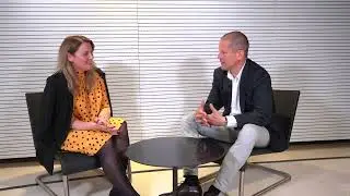 Marta Fabianova &ndash; interview pro HRtv: Co ř&iacute;kaj&iacute; data z Psychodiagnostiky a Zaměstnaneck&yacute;ch průzkumů?