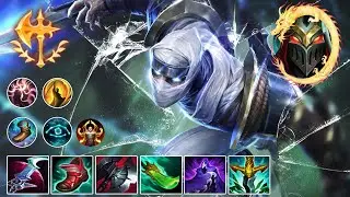 ZED MONTAGE -  BEST PLAYS