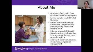 Veterinary Dental Case Studies