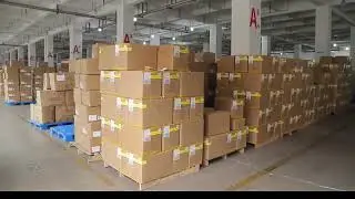 [Company Update] – Introducing Anhui Yaoshun Intelligent Socks Co., Ltd.
