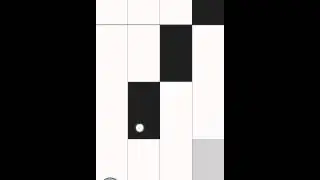 Dont tap the white tile rush pro 10.019/s