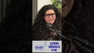🔴 HELEN SIM&Oacute;N 👉 🎙️