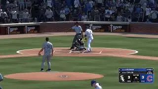 MLB The Show 26  updated Rosters  full game sim
