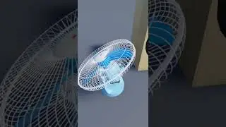 new orbit fan