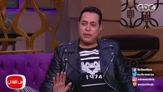 معكم منى الشاذلى - حكيم لما اتبعتلي ملف نوبل انا ماكنتش مصدق