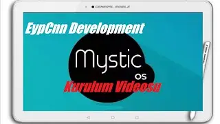 ETab 5 Mystic Os V7 Rom Kurma █▬█ █ ▀█▀