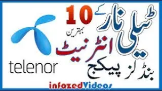 telenor free internet 2017 | Get unlimited telenor free internet 2017