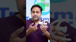 Modern Circumcision Technique with 30000 Successful Surgeries | Treatment Range Hospital #ytshorts