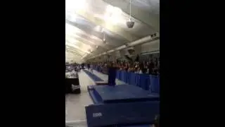 2016 Meet Me In St. Louis Vault