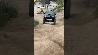 Ежовая 2024 Назодка SUZUKI JIMNY JB23