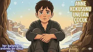 Ребенок, забывший запах матери: безмолвный крик Ясина