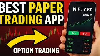 Best Paper Trading App in 2025! &ndash; Practice Trading Without Losing Money 💰📈 I best paper trading app