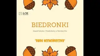 GRUPA BIEDRONKI ZSP REŃSKA WIEŚ